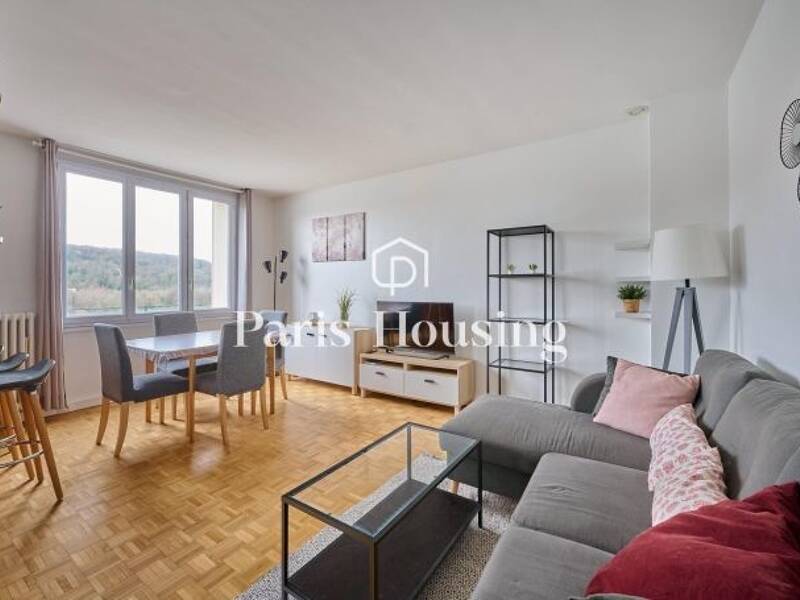 Maison à louer, 45m², BOULOGNE BILLANCOURT