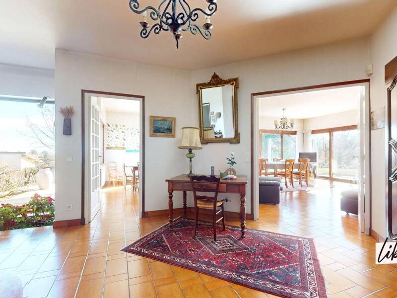 Maison à vendre, 181m², SAINT DIDIER AU MONT D'OR