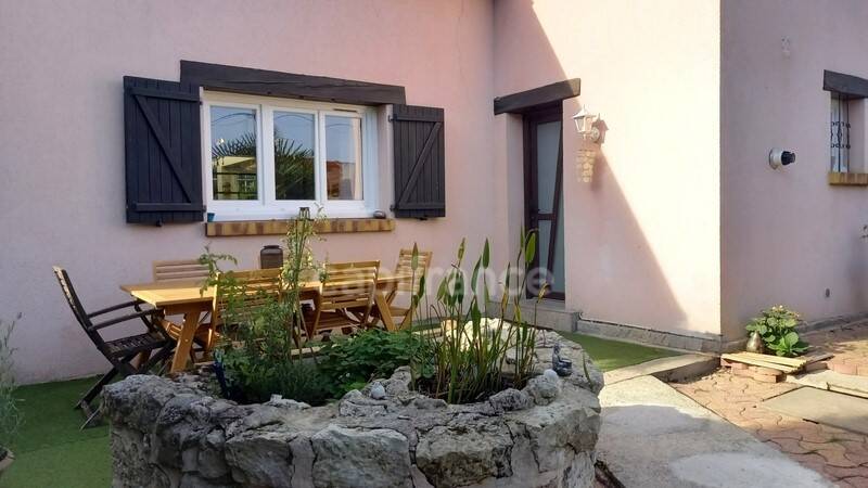 Maison à vendre, 165m², VERNON
