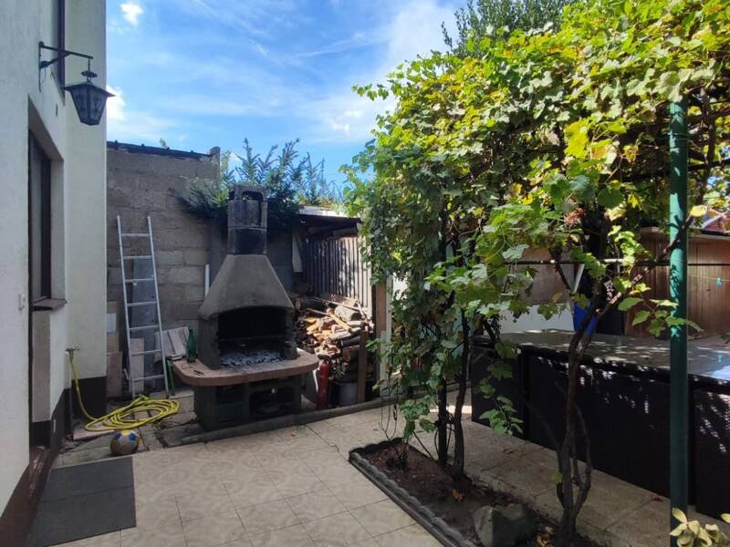 Maison à vendre, 90m², DRANCY