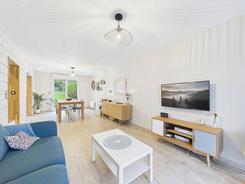Maison à vendre, 155m², QUIMPER