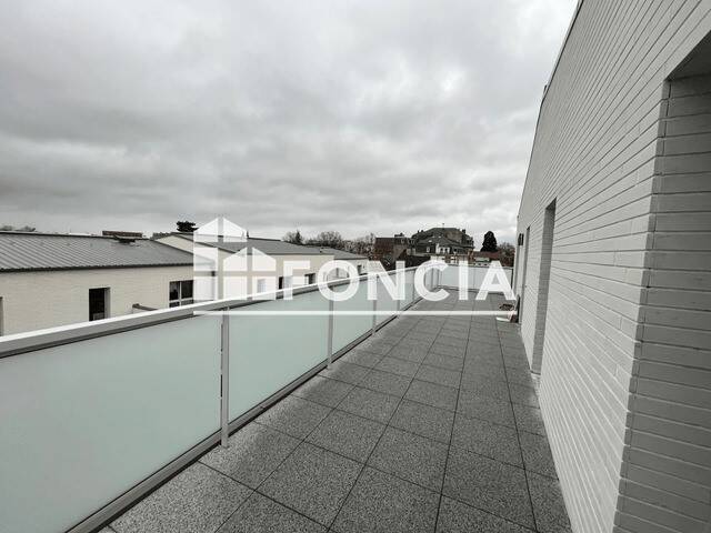 Maison à louer, 95m², MULHOUSE