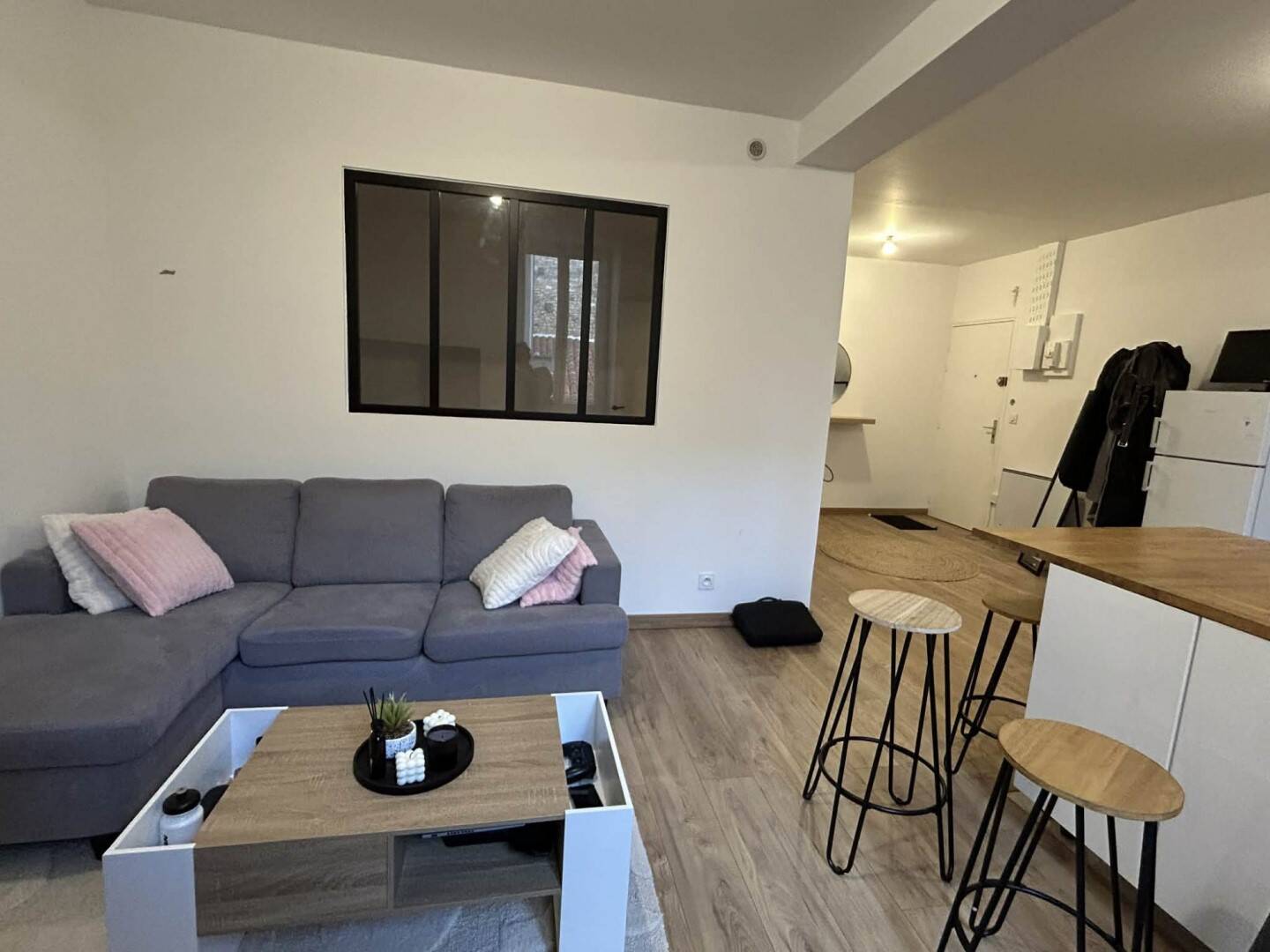 Maison à vendre, 43m², ROCHEFORT