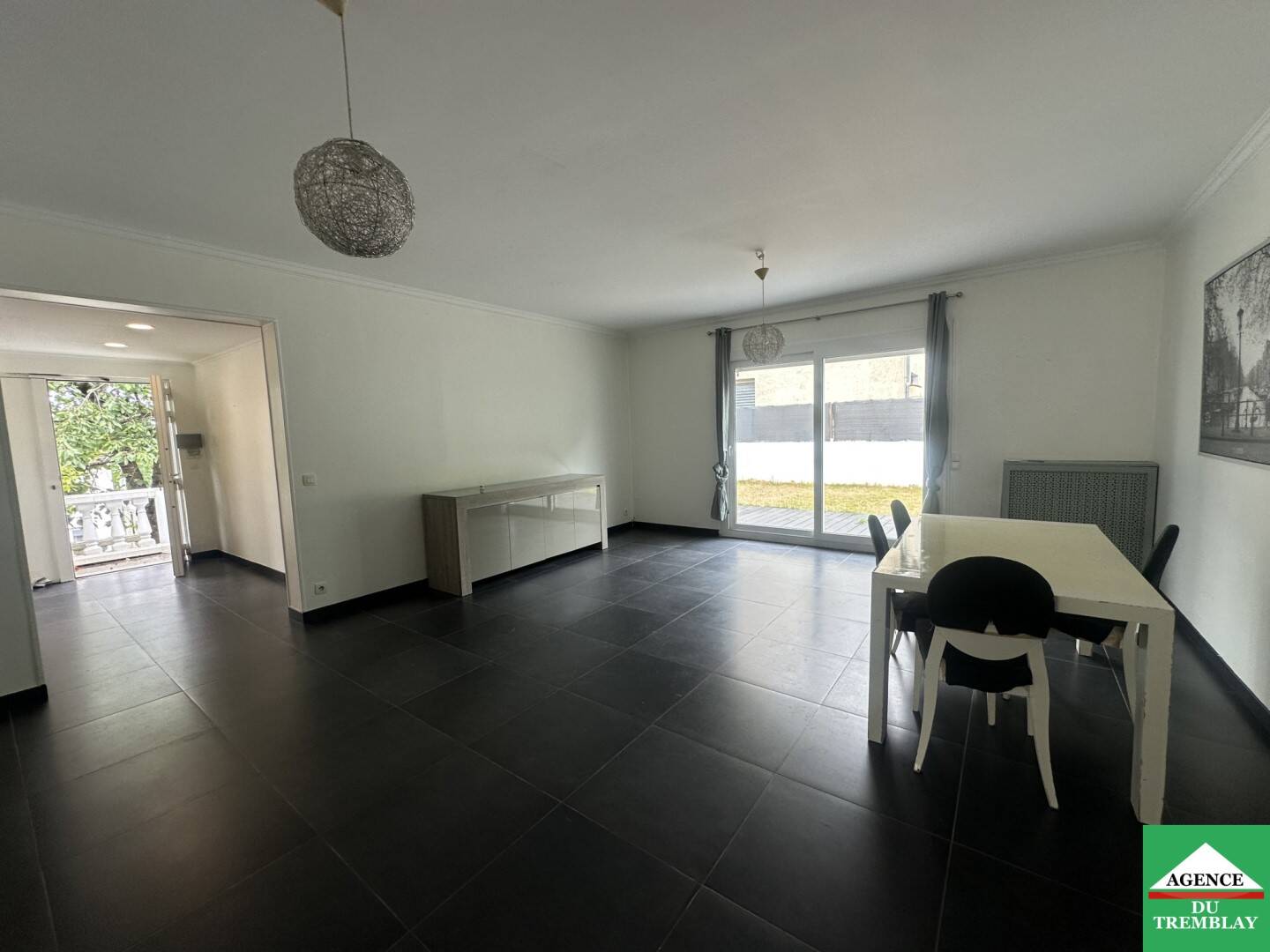 Maison à vendre, 127m², CHAMPIGNY SUR MARNE