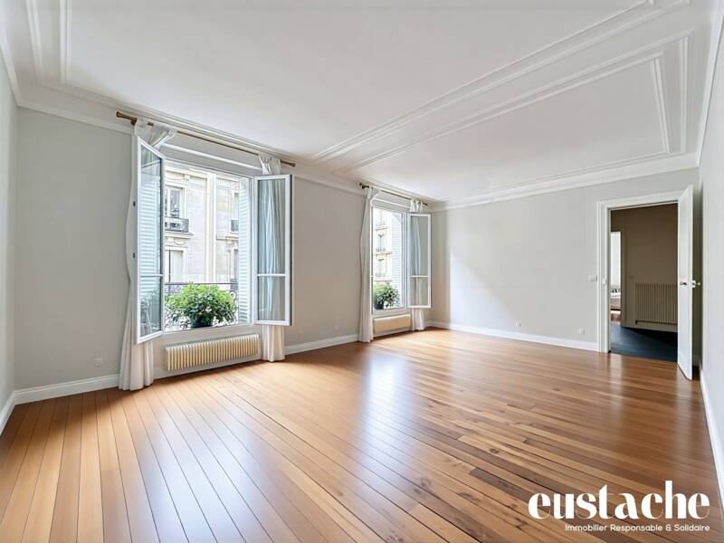 Maison à vendre, 129m², PARIS 11E