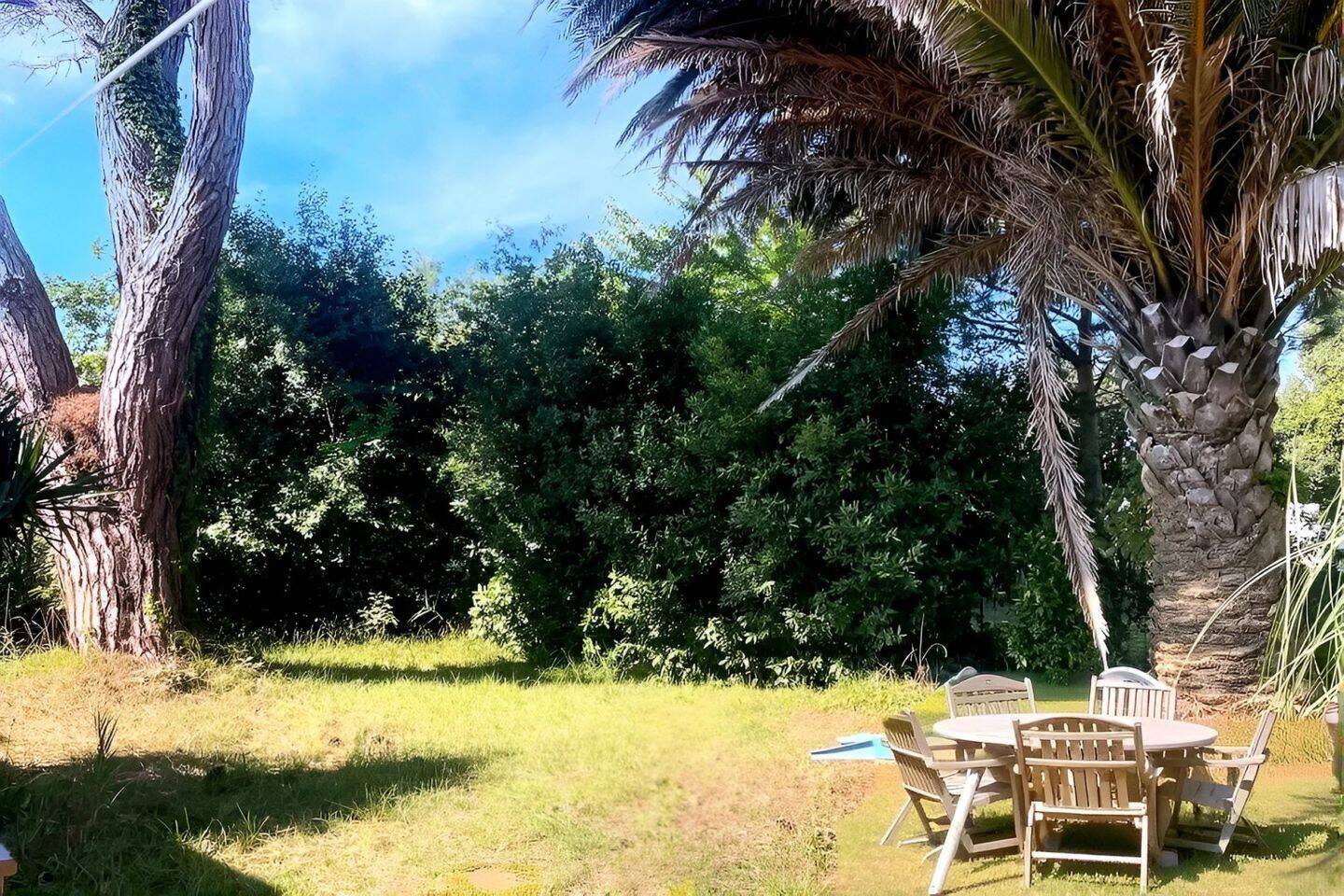 Maison à vendre, 95m², SAINT GEORGES D'OLERON