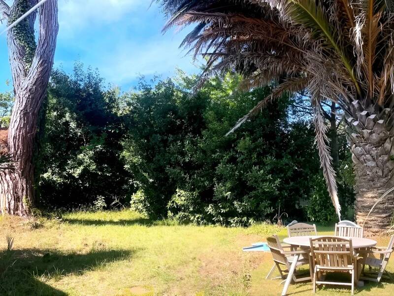Maison à vendre, 95m², SAINT GEORGES D'OLERON