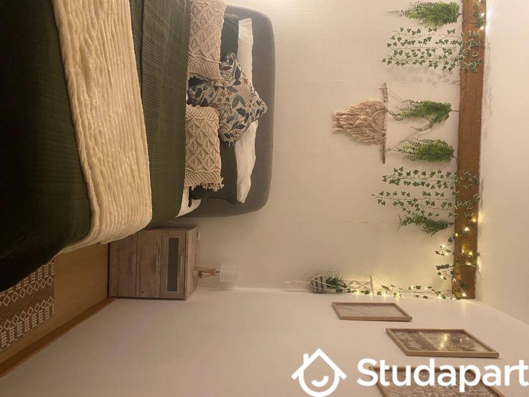 Maison à louer, 12m², ASNIERES SUR SEINE
