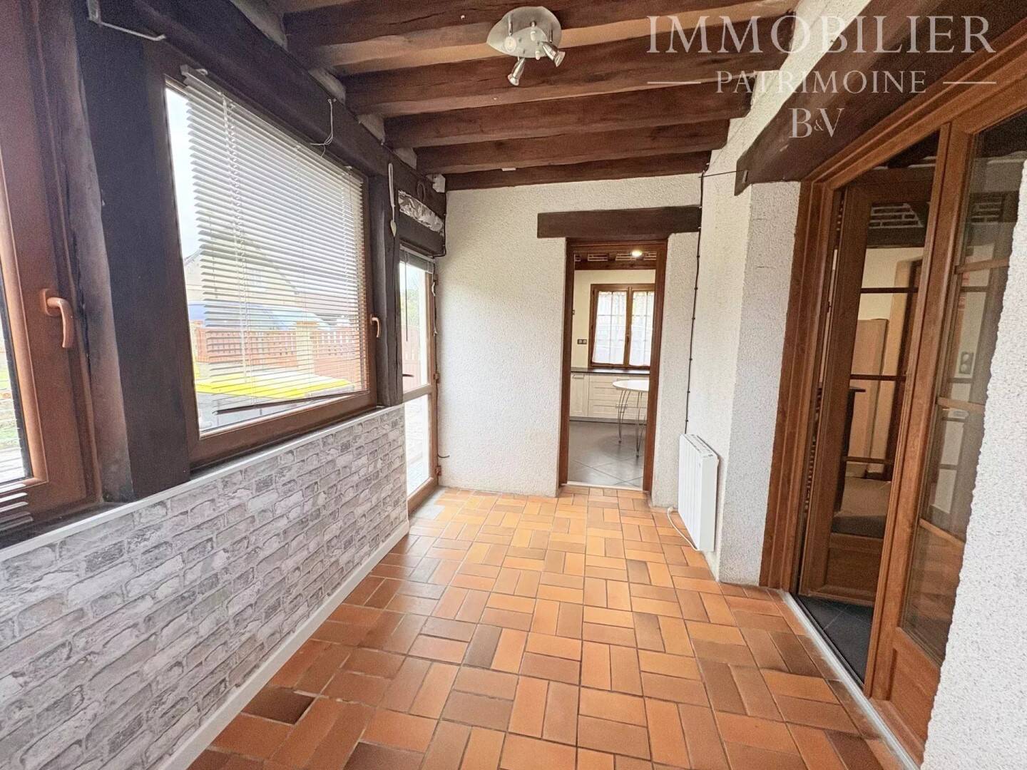 Maison à vendre, 146m², MONT PRES CHAMBORD