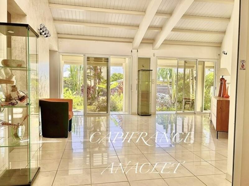Maison à vendre, 145m², LES TROIS ILETS