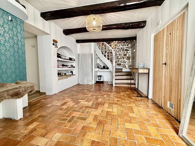 Maison à vendre, 125m², SELONCOURT