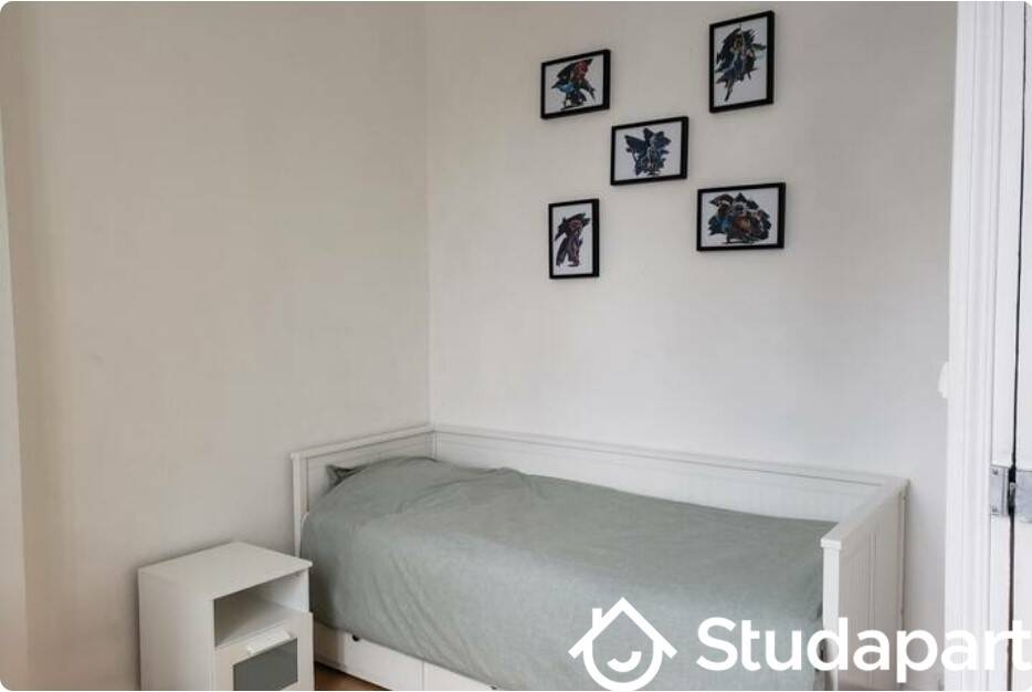 Maison à louer, 250m², ROUBAIX