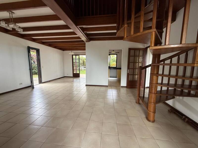 Maison à vendre, 147m², SAINT PIERRE