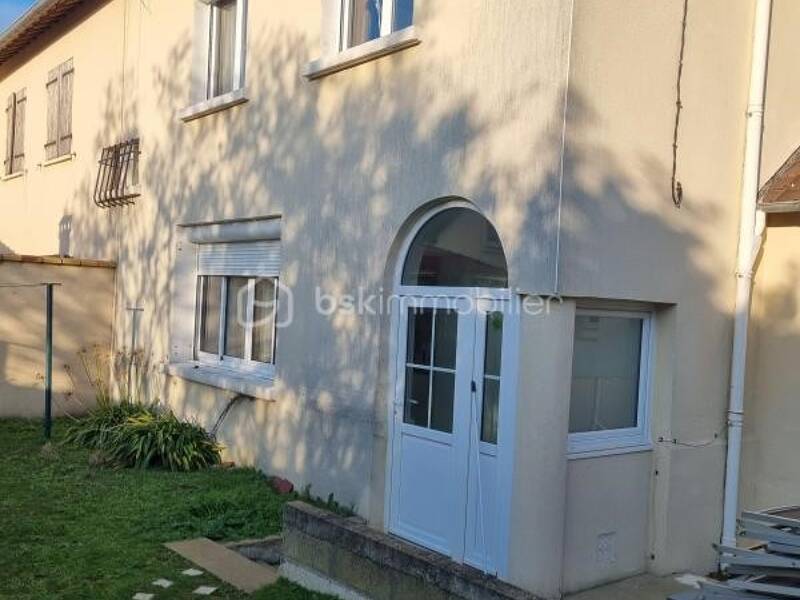 Maison à vendre, 62m², LE MANS