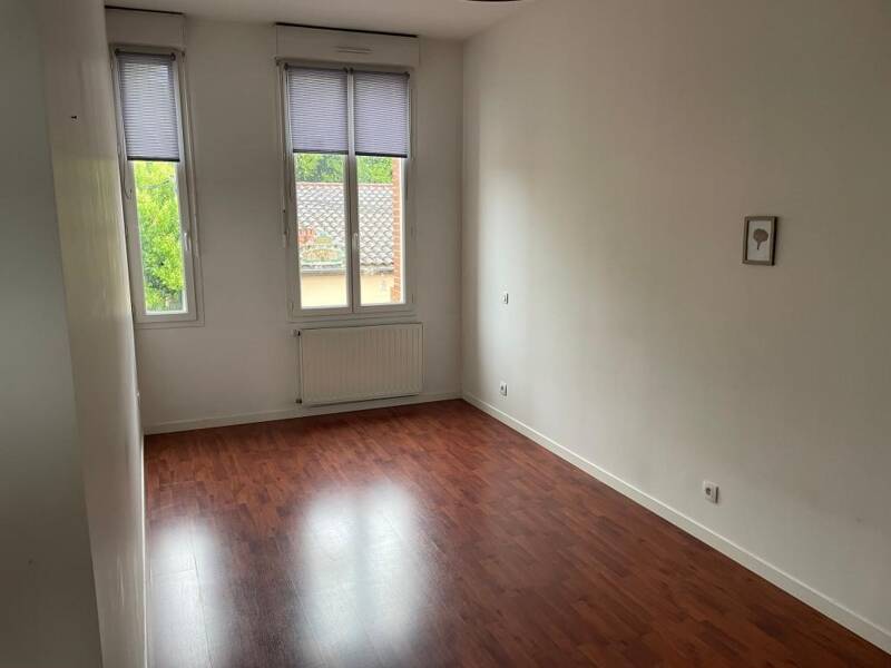 Maison à louer, 135m², TOULOUSE