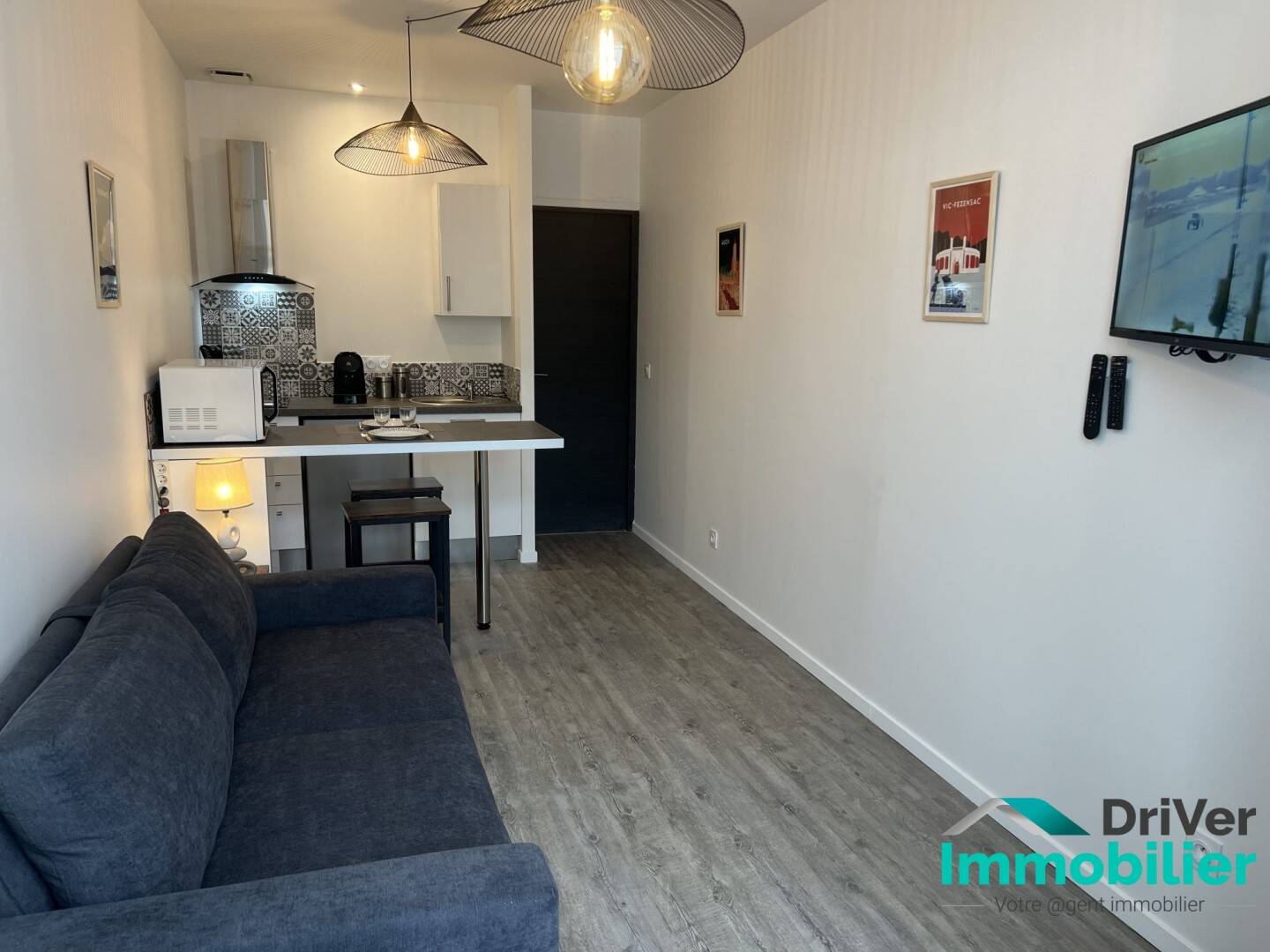Maison à louer, 18m², AUCH