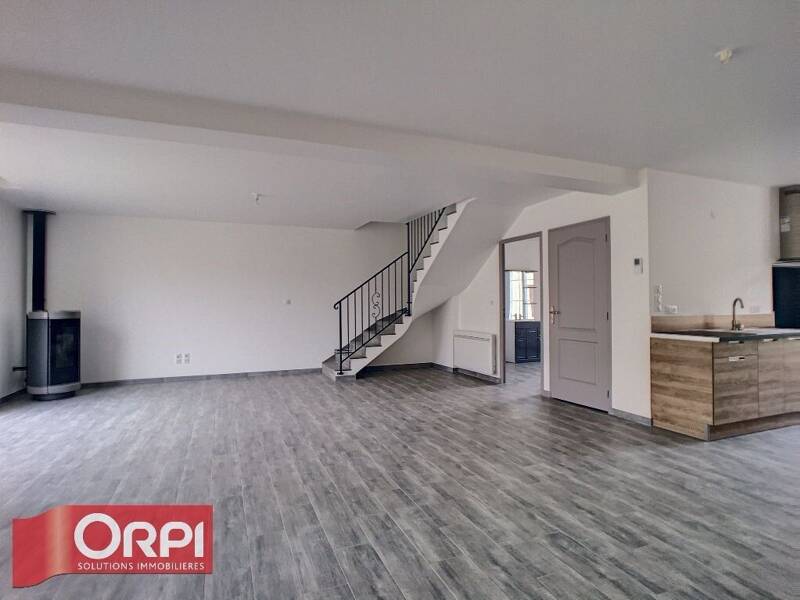 Maison à louer, 168m², LES HAUTS DE CHEE