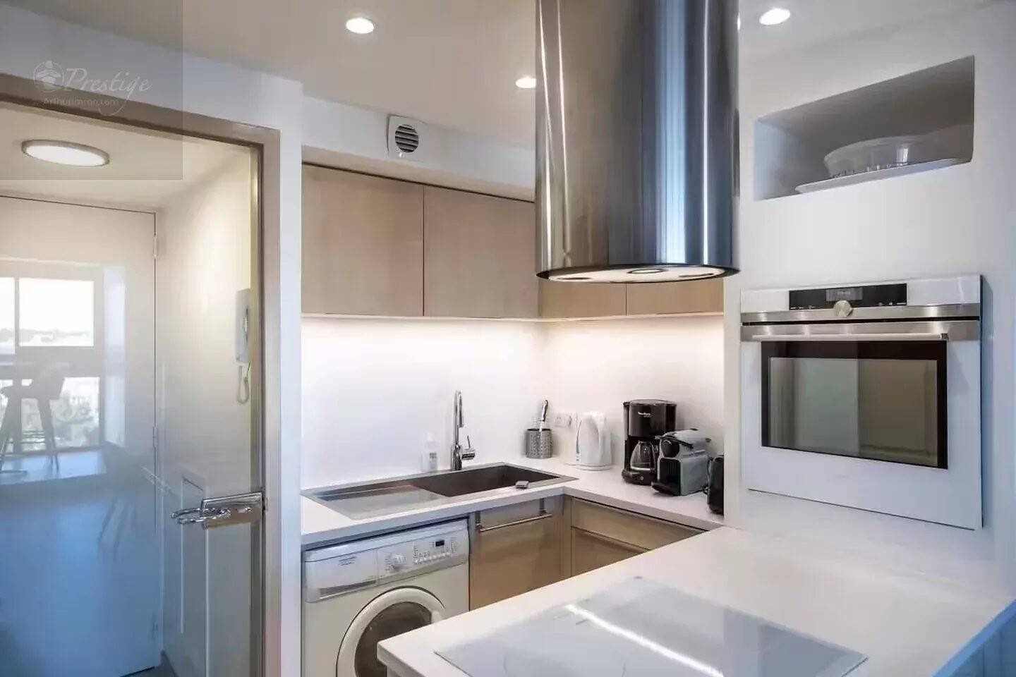 Maison à louer, 53m², LA ROCHELLE