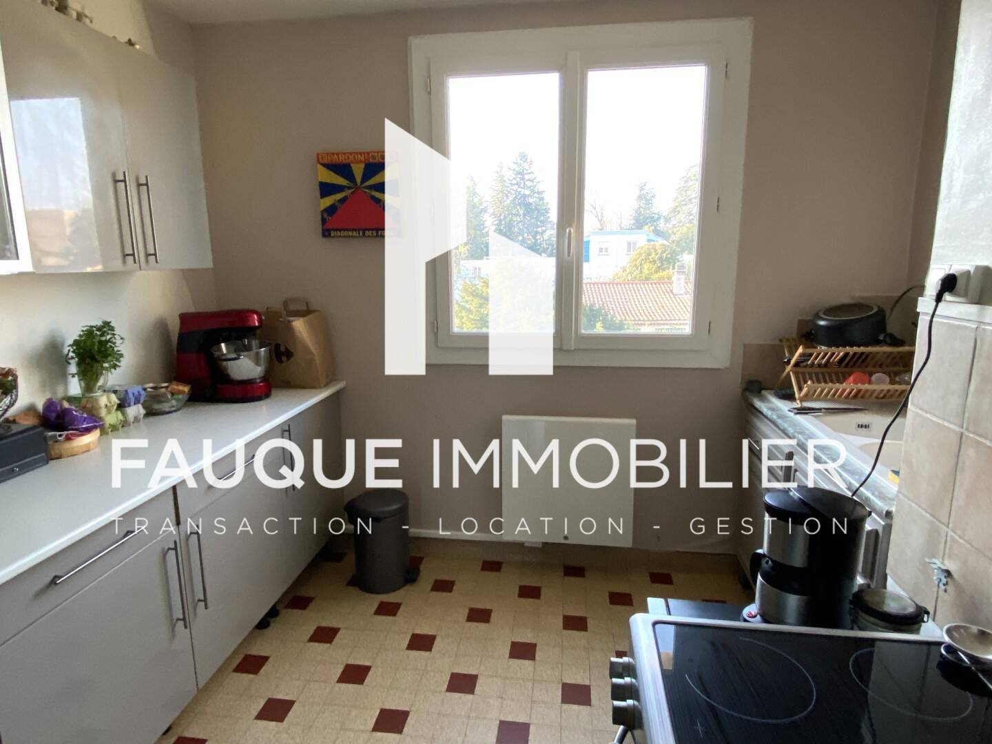 Maison à louer, 63m², VALENCE