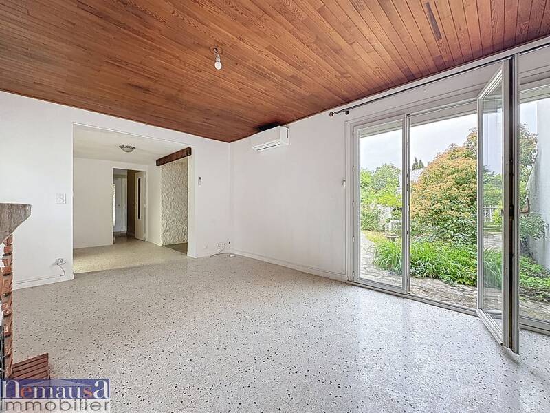Maison à vendre, 75m², NIMES