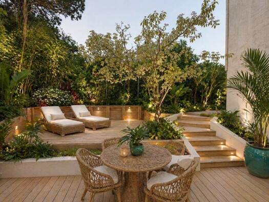 Appartement à vendre - neuf 493 000 € 3 pièces 2 chambres 57 m² Étage 1/1 Centre Cap Ferret Lège-Cap-Ferret 33950