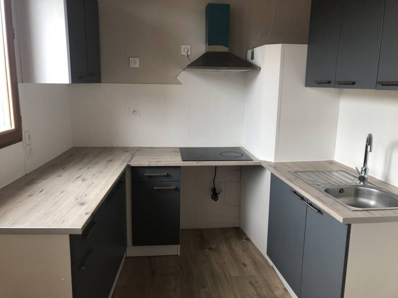 Maison à louer, 39m², VILLEMUR SUR TARN