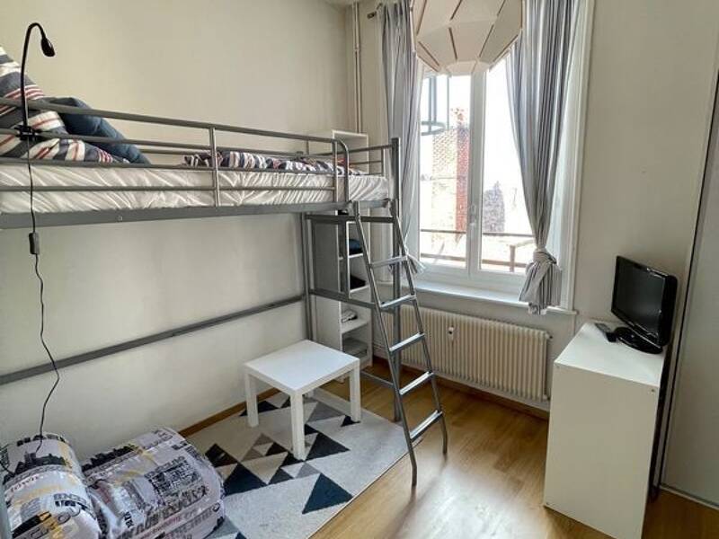 Maison à louer, 16m², LILLE