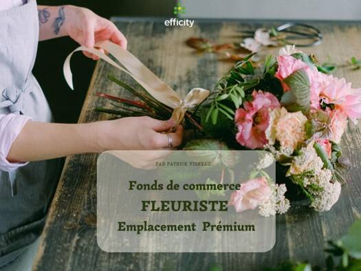 Activités diverses à vendre Fonds de commerce 30 000 € 49 m² de surface de vente Croisette Faches-Thumesnil 59155