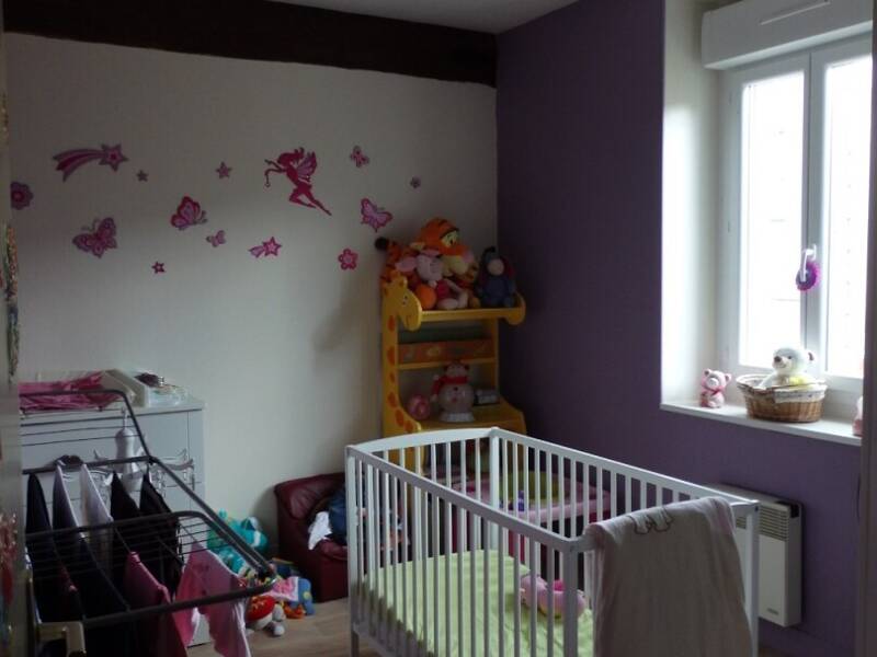 Maison à louer, 53m², MOUY