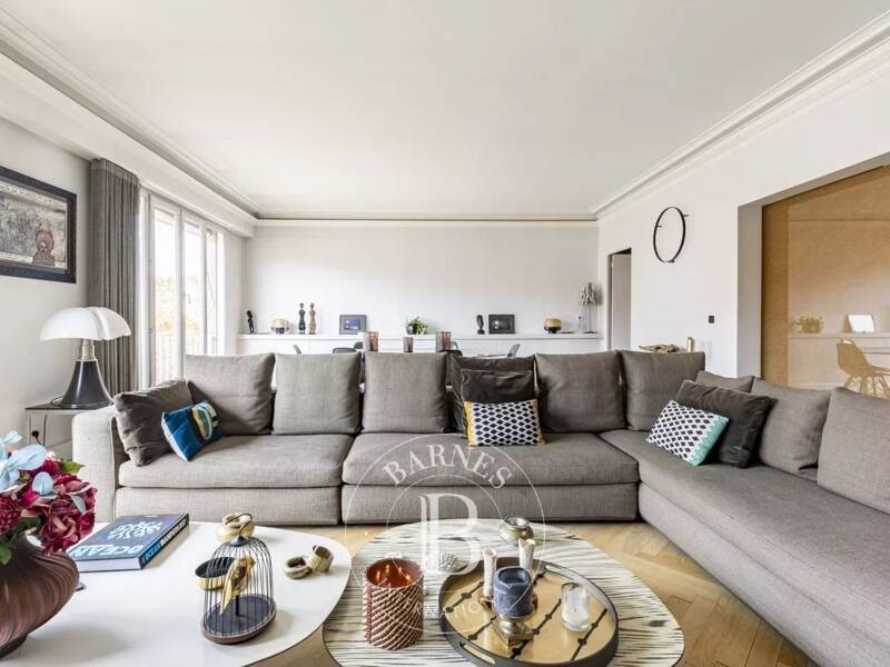 Maison à vendre, 194m², PARIS 16E