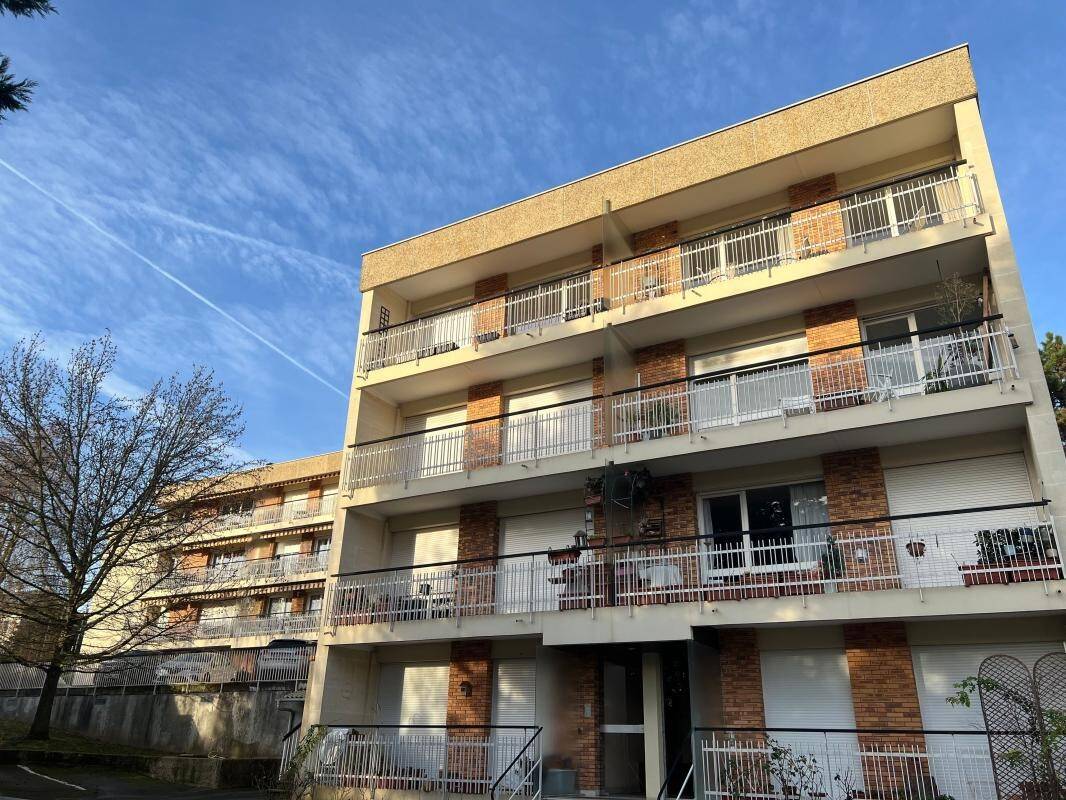 Maison à louer, 60m², FONTENAY AUX ROSES