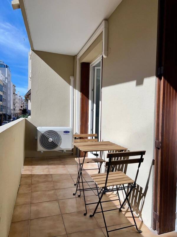 Maison à louer, 45m², JUAN LES PINS
