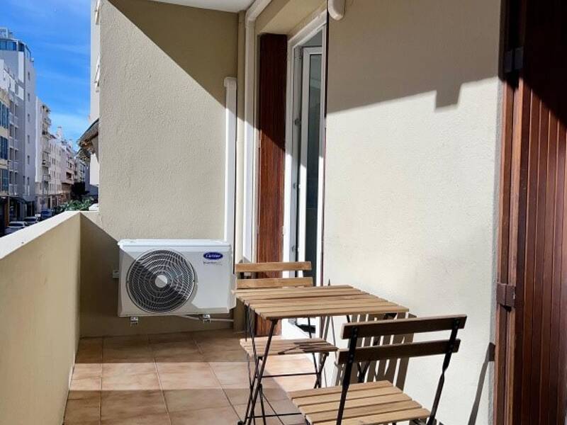 Maison à louer, 45m², JUAN LES PINS