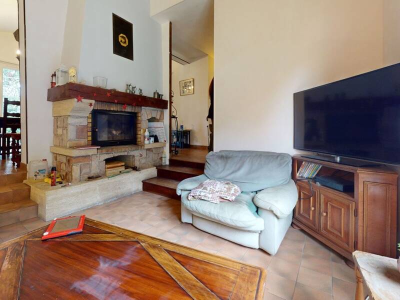 Maison à vendre, 222m², SAINT PIERRE LA PALUD