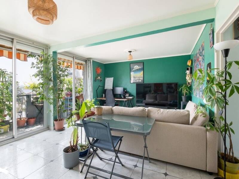 Maison à louer, 69m², MONTPELLIER