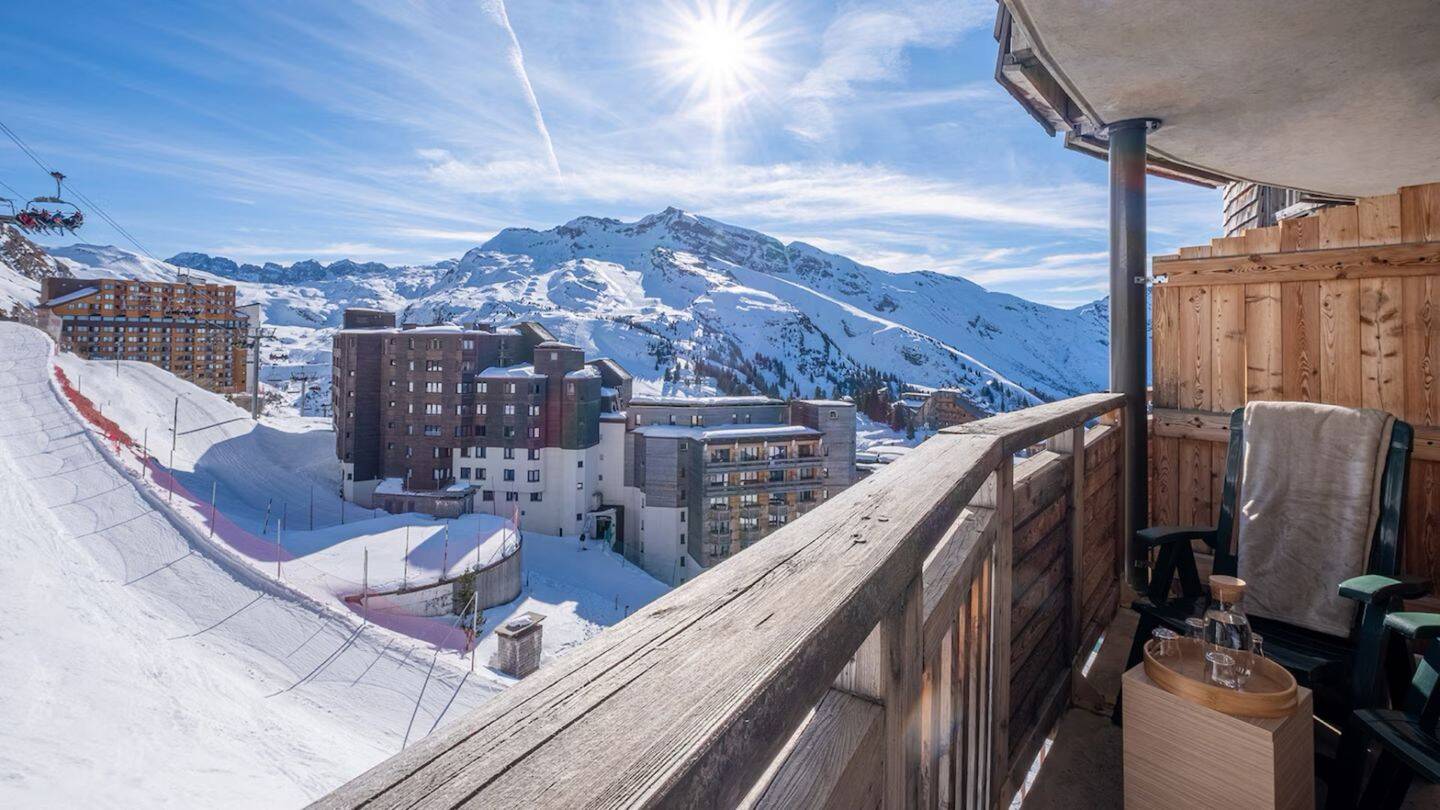 Maison à vendre, 56m², MORZINE