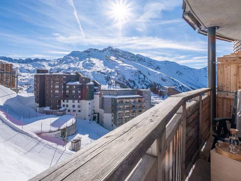 Maison à vendre, 56m², MORZINE