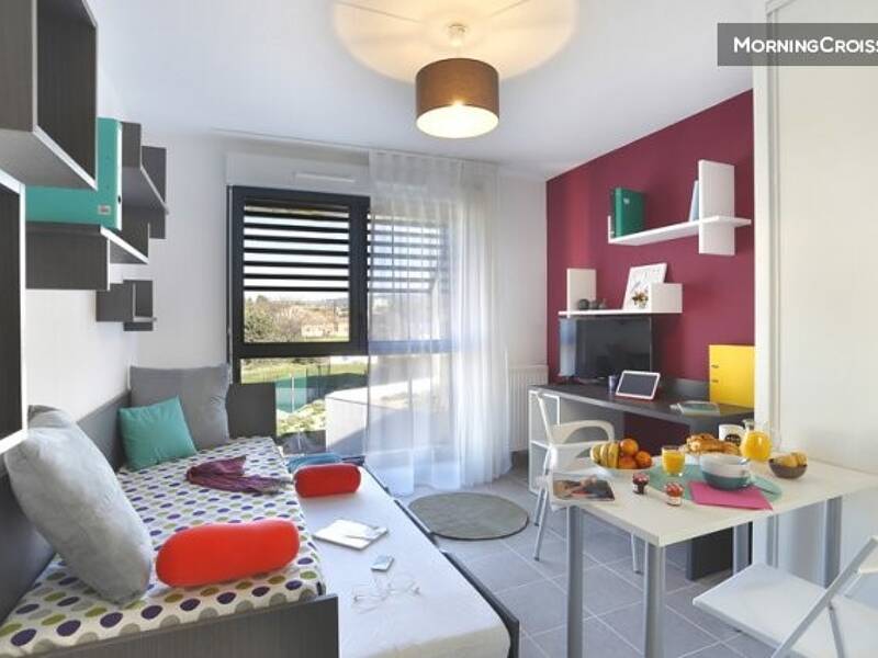 Maison à louer, 20m², MONTPELLIER