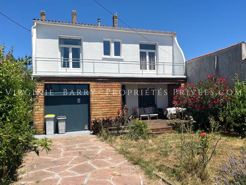 Maison à vendre, 89m², ROCHEFORT