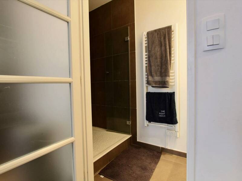 Maison à louer, 23m², LYON 2E