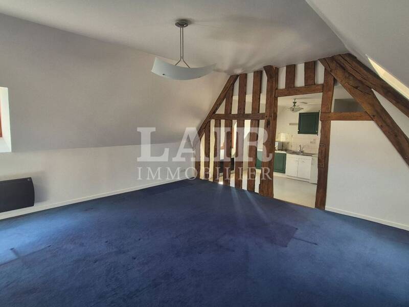 Maison à louer, 52m², SEES