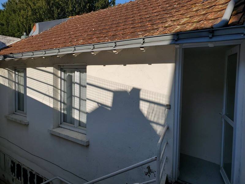 Maison à vendre, 52m², CHOLET