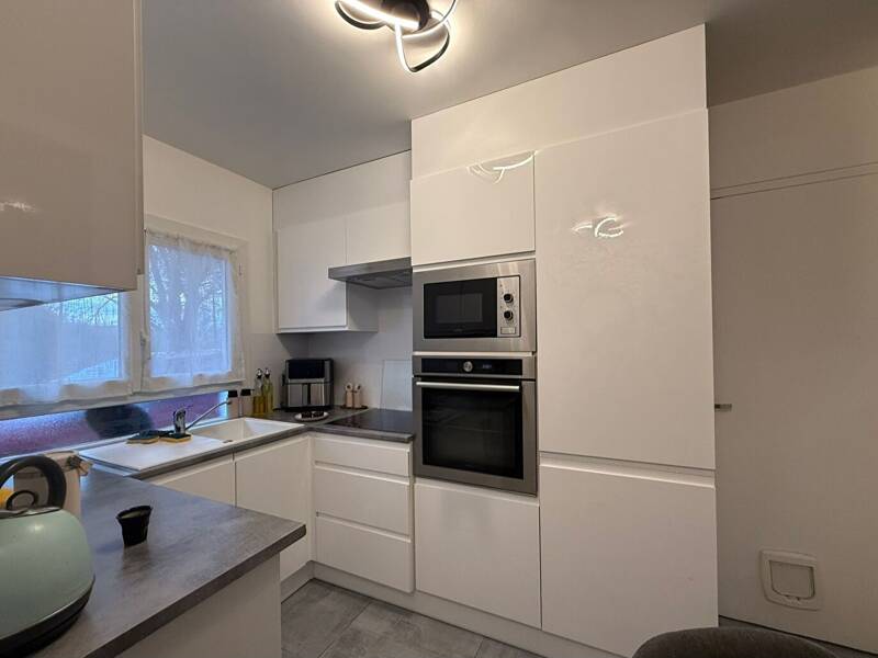 Maison à louer, 94m², LA QUEUE EN BRIE