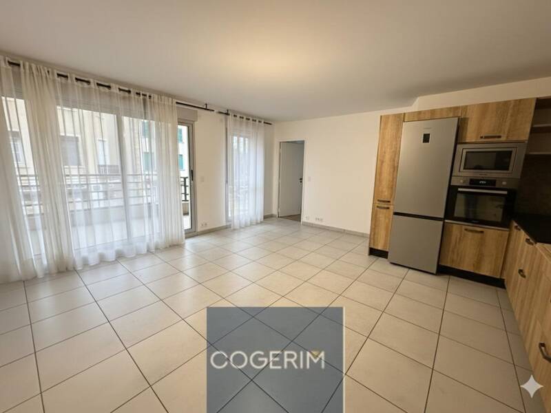 Maison à louer, 75m², CRAPONNE