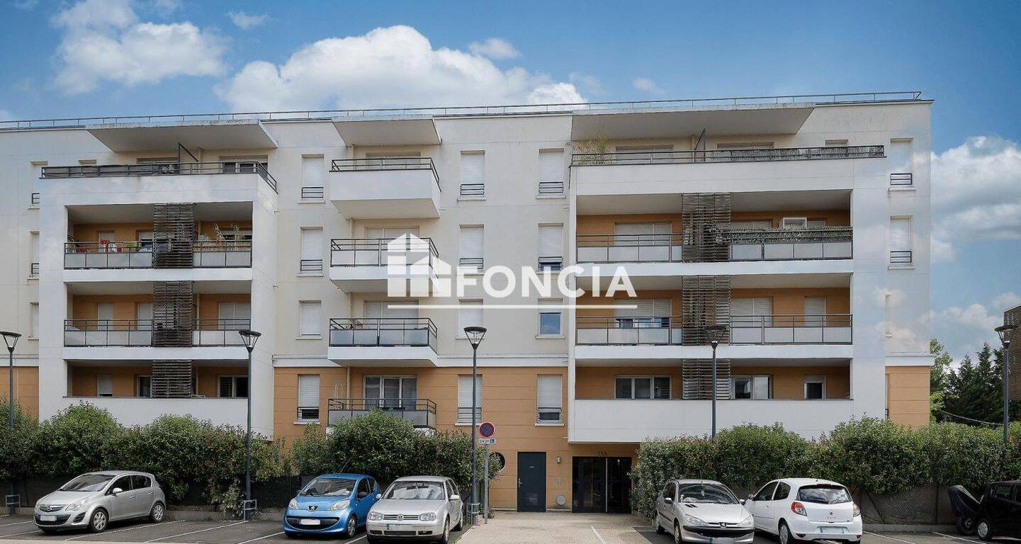 Maison à vendre, 40m², DAMMARIE LES LYS