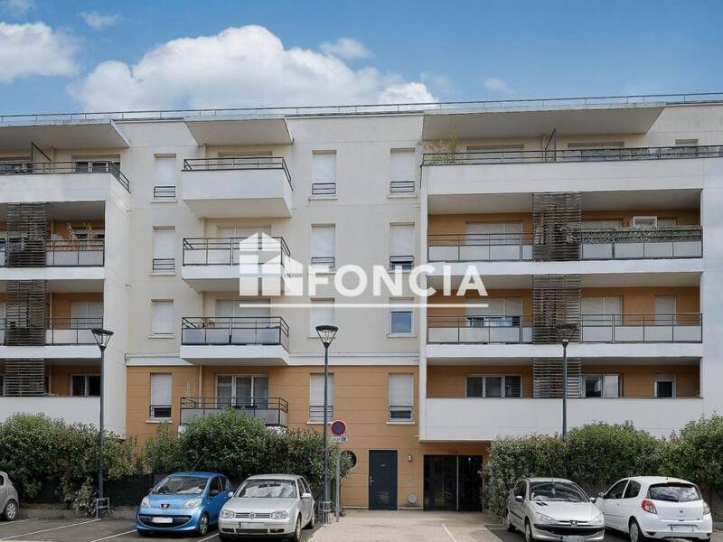 Maison à vendre, 40m², DAMMARIE LES LYS