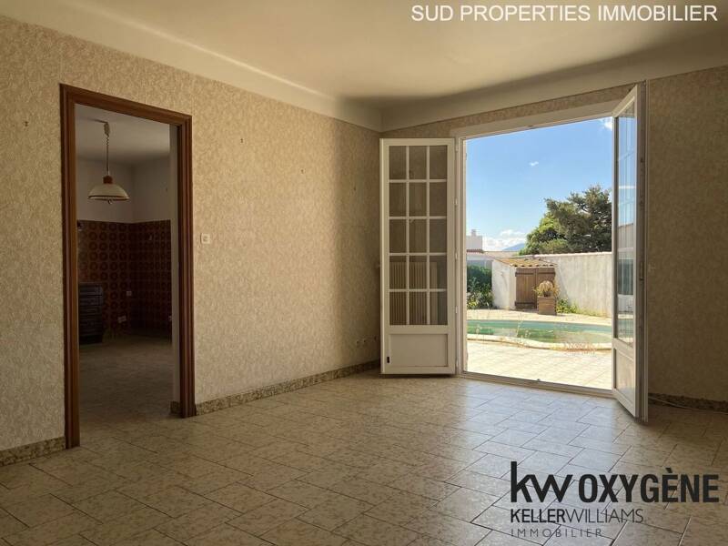 Maison à vendre, 146m², PERPIGNAN