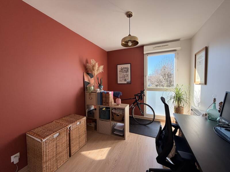 Maison à louer, 69m², SAINT ANDRE LEZ LILLE