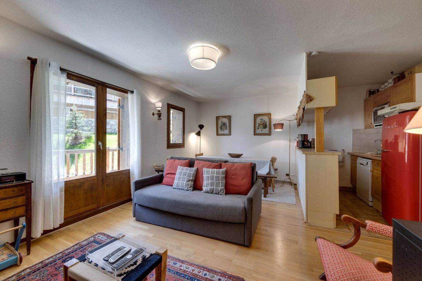 Maison à vendre, 54m², VAL D'ISERE