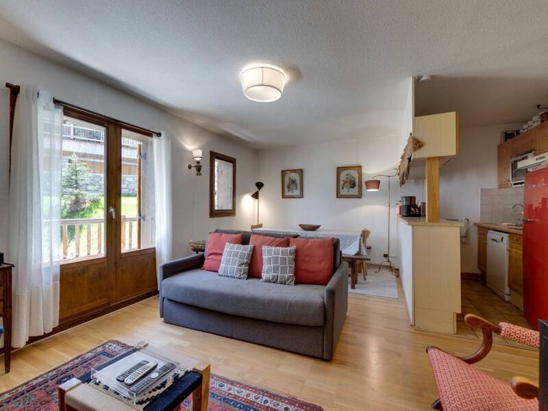 Maison à vendre, 54m², VAL D'ISERE